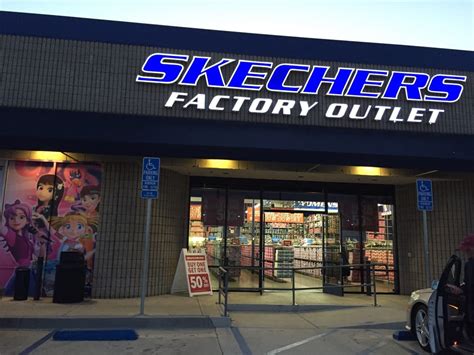 skechers stores near me.